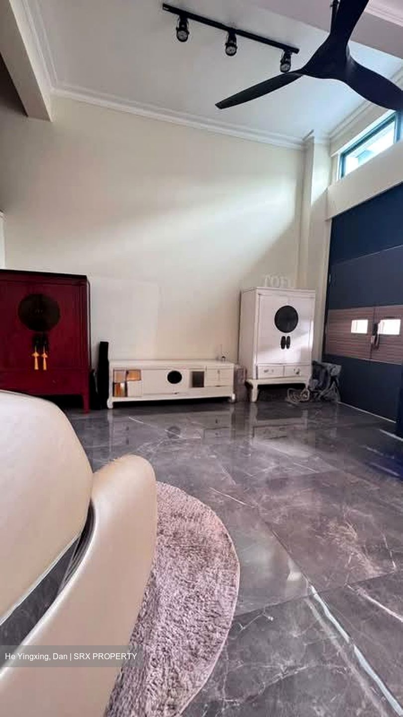 Tai Keng Villas (D19), Terrace #566556481